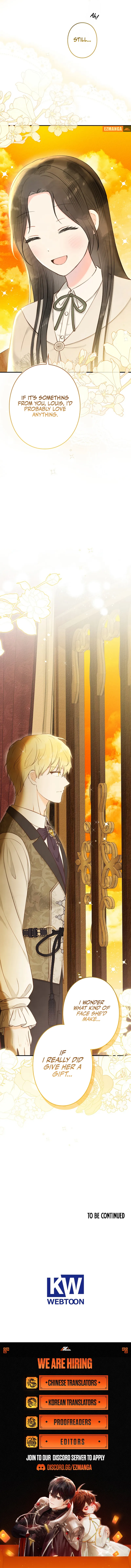 Alissa and the Magic Diary Chapter 16 - Page 13