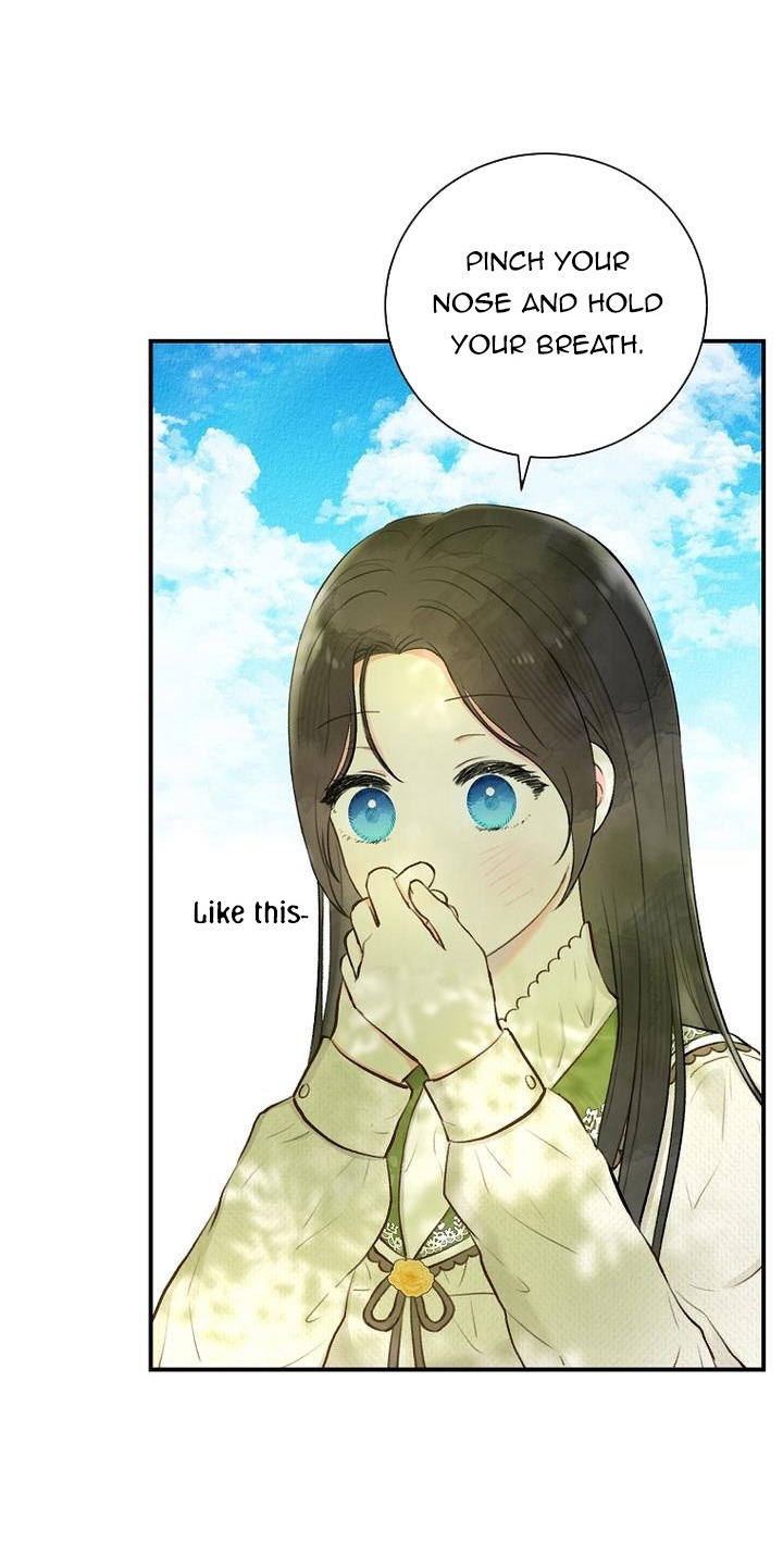 Alissa and the Magic Diary Chapter 2 - Page 3