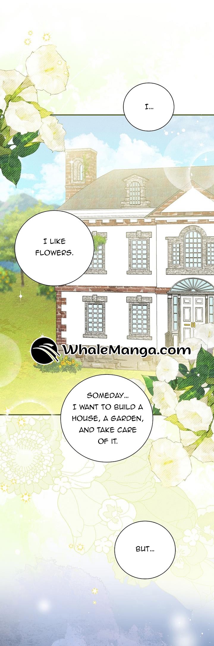 Alissa and the Magic Diary Chapter 2 - Page 40