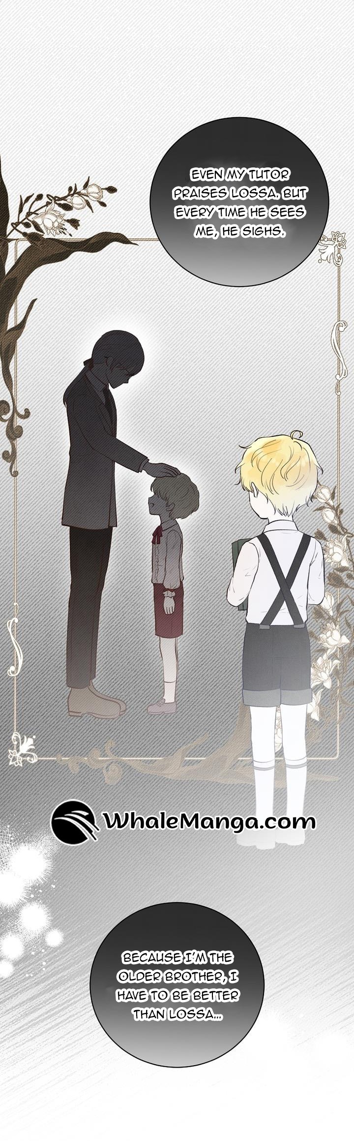 Alissa and the Magic Diary Chapter 2 - Page 42