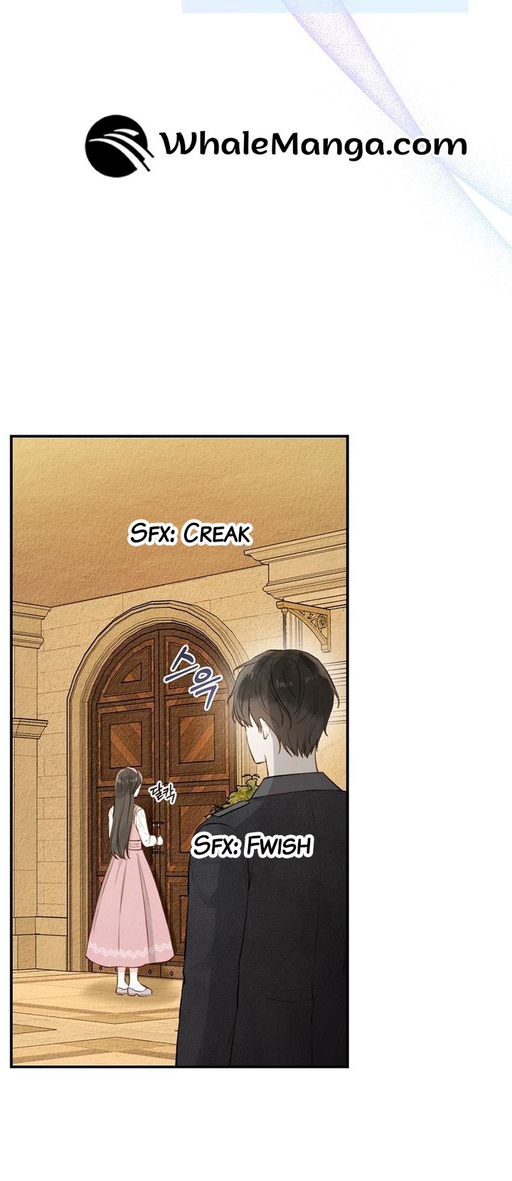 Alissa and the Magic Diary Chapter 2 - Page 63