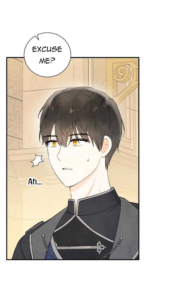 Alissa and the Magic Diary Chapter 2 - Page 68