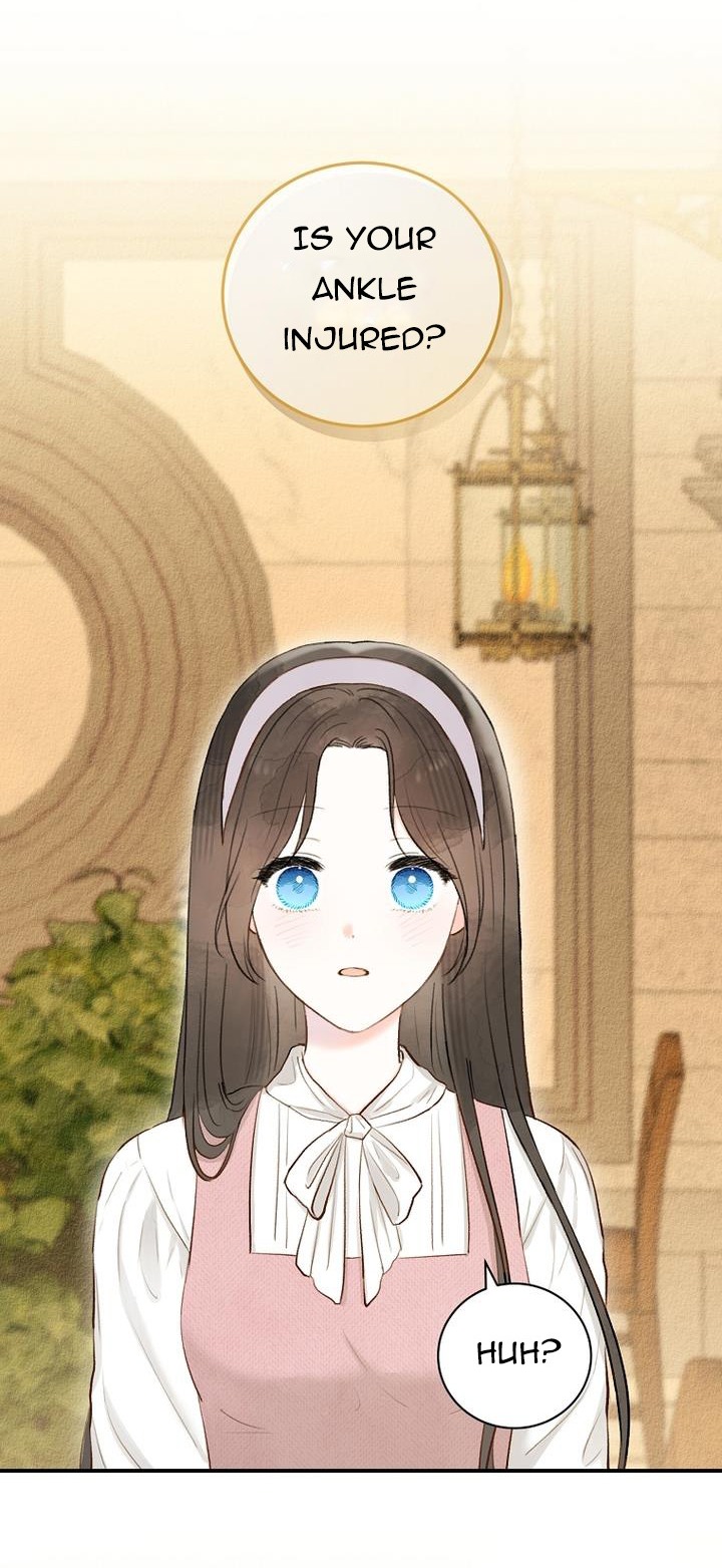 Alissa and the Magic Diary Chapter 2 - Page 73