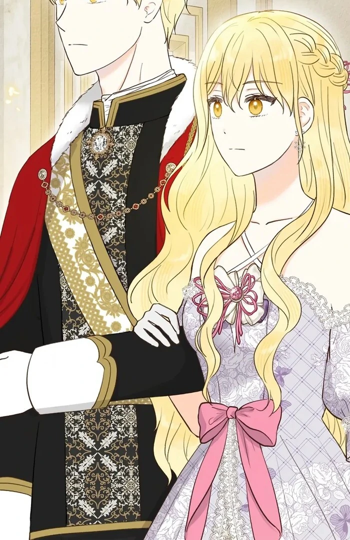 Alissa and the Magic Diary Chapter 21 - Page 107