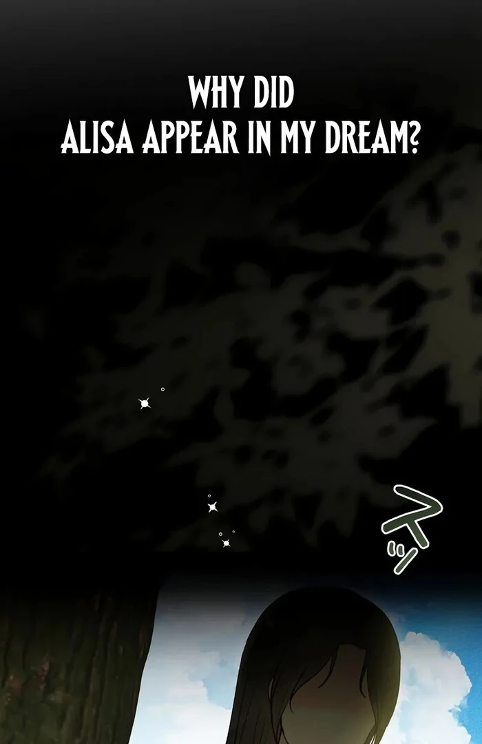 Alissa and the Magic Diary Chapter 21 - Page 25