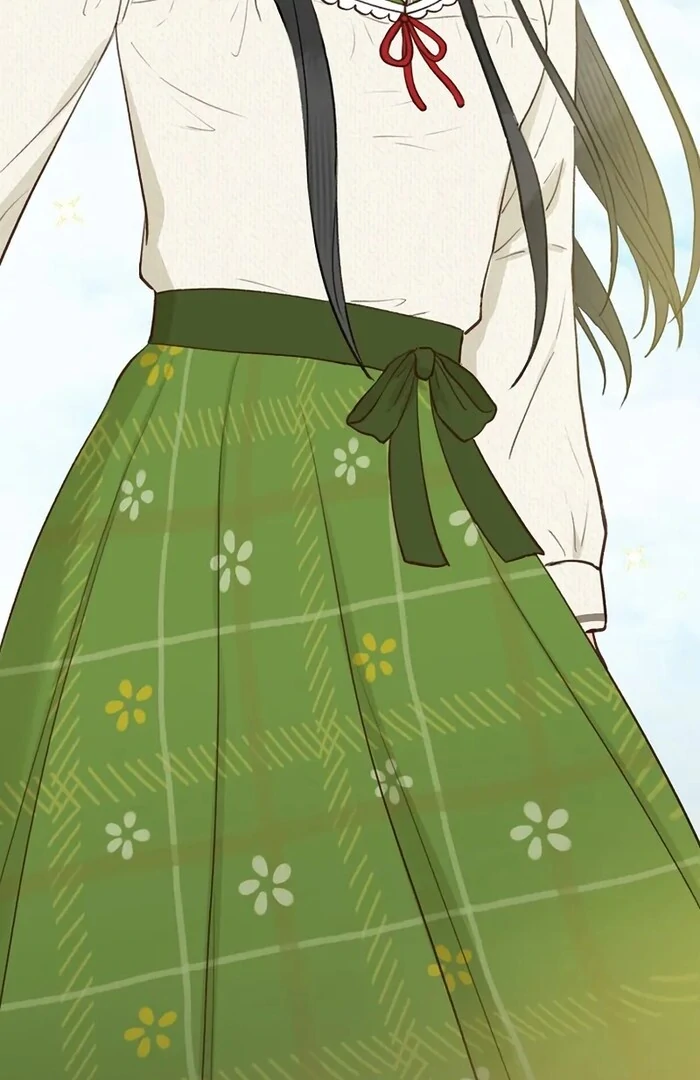 Alissa and the Magic Diary Chapter 21 - Page 30