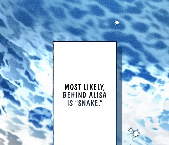 Alissa and the Magic Diary Chapter 21 - Page 36