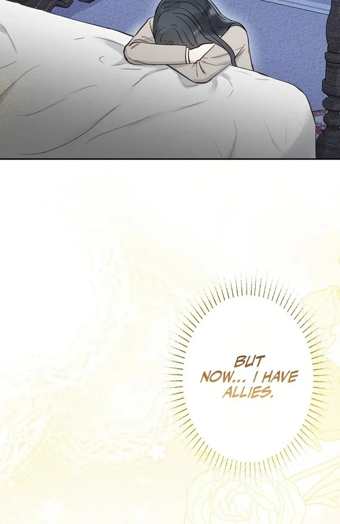 Alissa and the Magic Diary Chapter 21 - Page 78