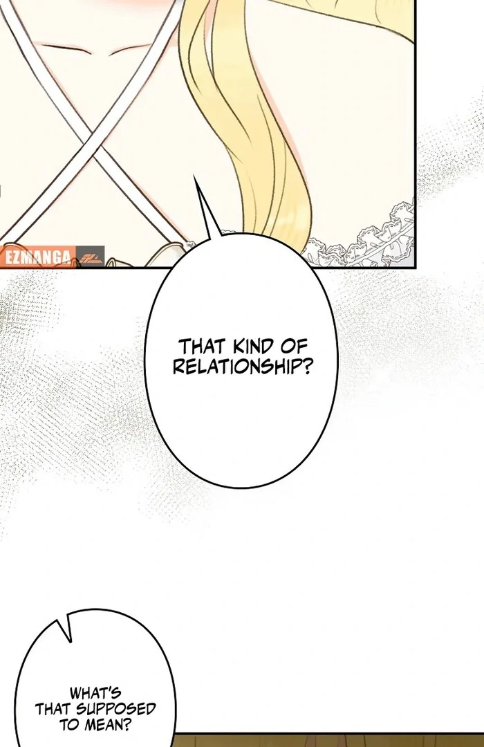 Alissa and the Magic Diary Chapter 21 - Page 8