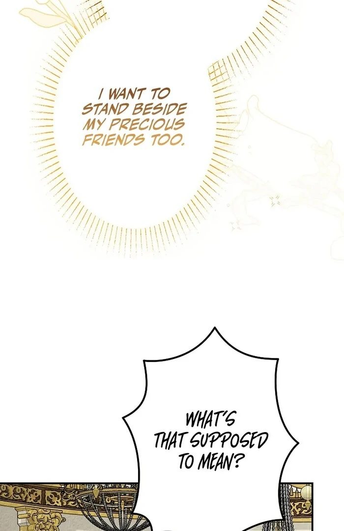 Alissa and the Magic Diary Chapter 21 - Page 91