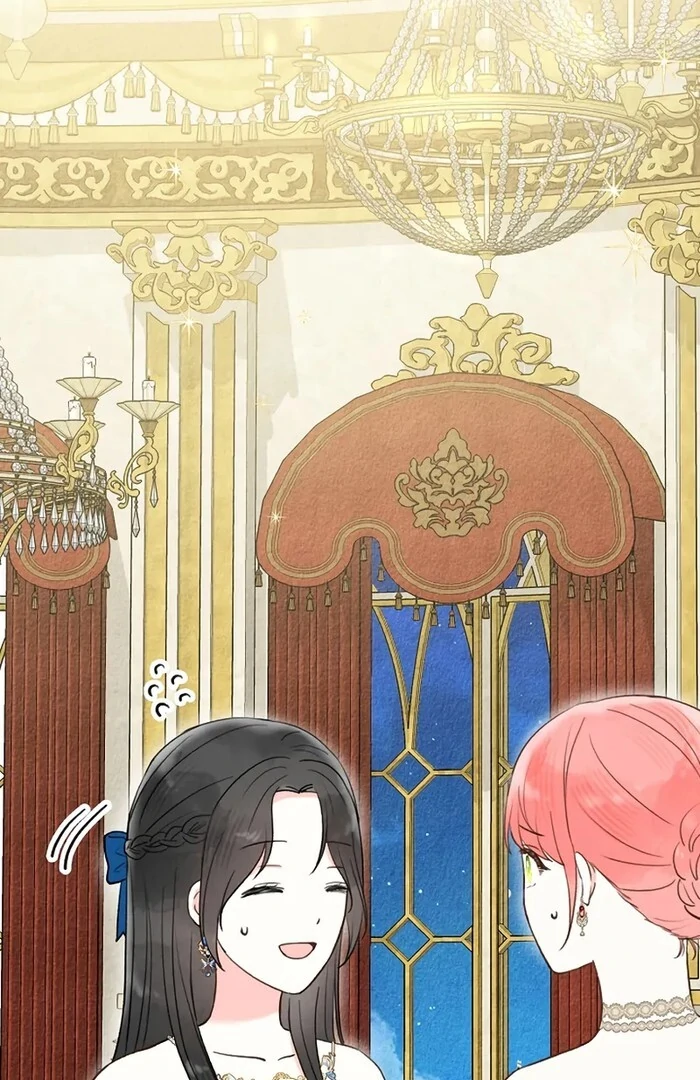 Alissa and the Magic Diary Chapter 21 - Page 96