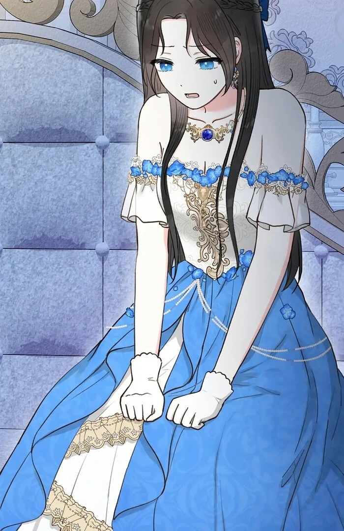 Alissa and the Magic Diary Chapter 22 - Page 110