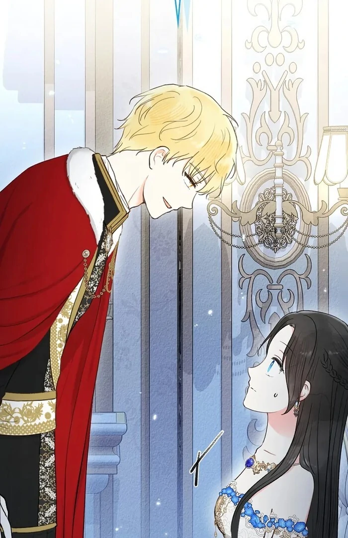 Alissa and the Magic Diary Chapter 22 - Page 115