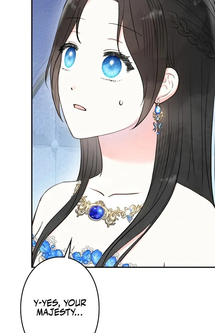 Alissa and the Magic Diary Chapter 22 - Page 122