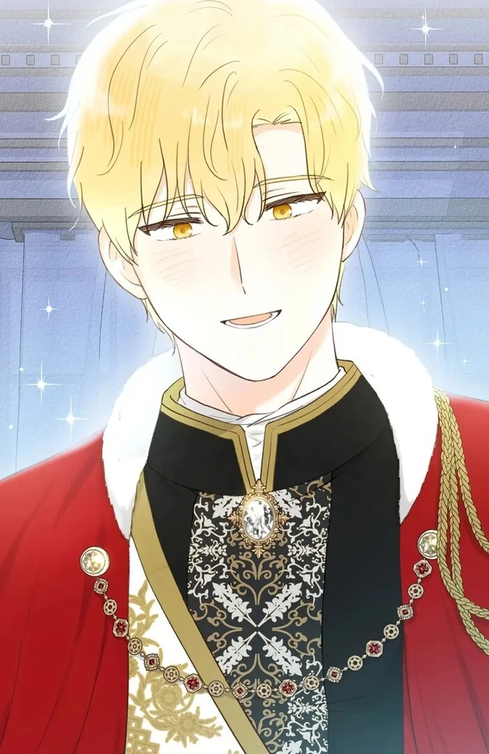 Alissa and the Magic Diary Chapter 22 - Page 127