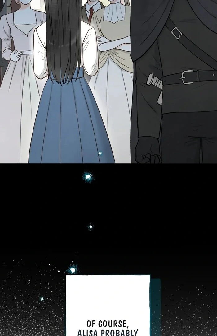 Alissa and the Magic Diary Chapter 22 - Page 18