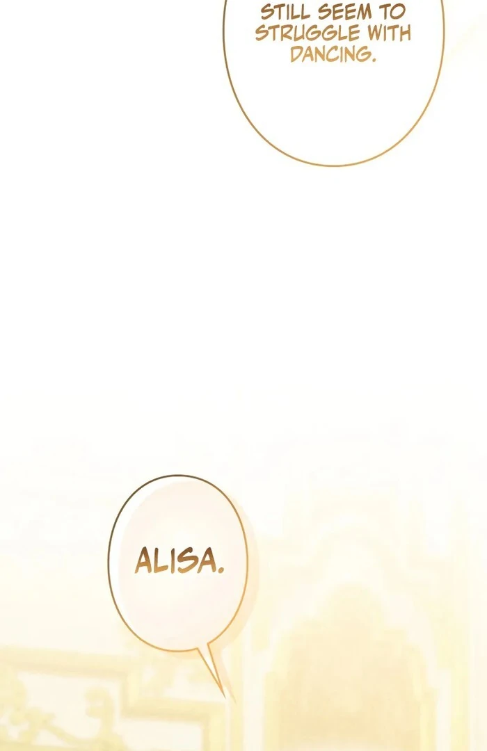 Alissa and the Magic Diary Chapter 22 - Page 43