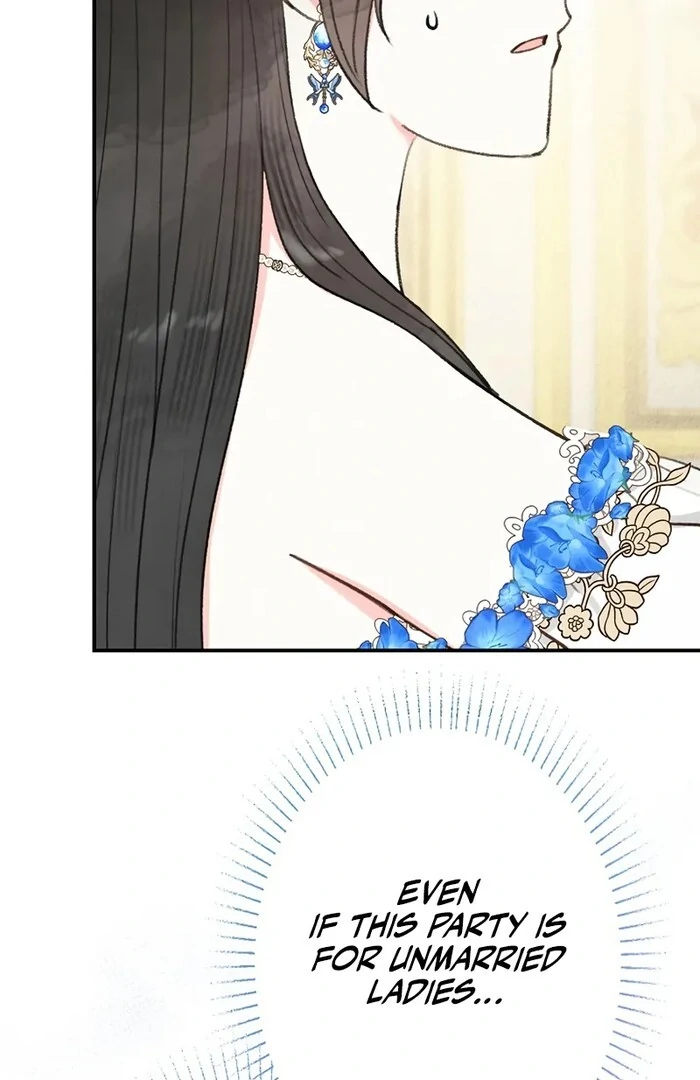 Alissa and the Magic Diary Chapter 22 - Page 46