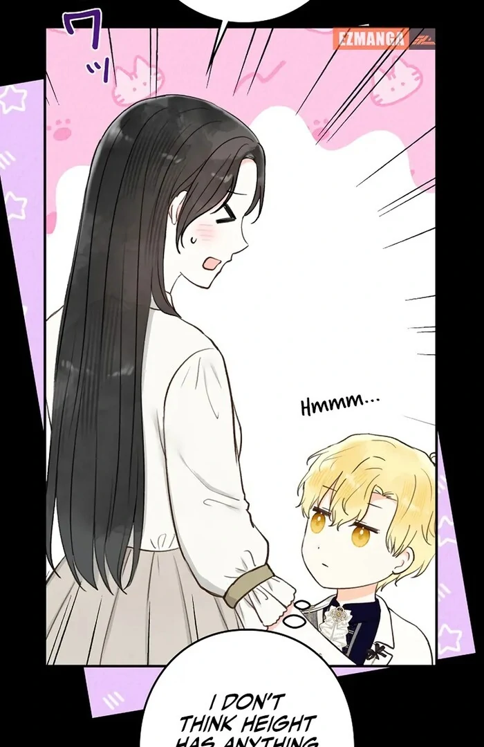 Alissa and the Magic Diary Chapter 22 - Page 57