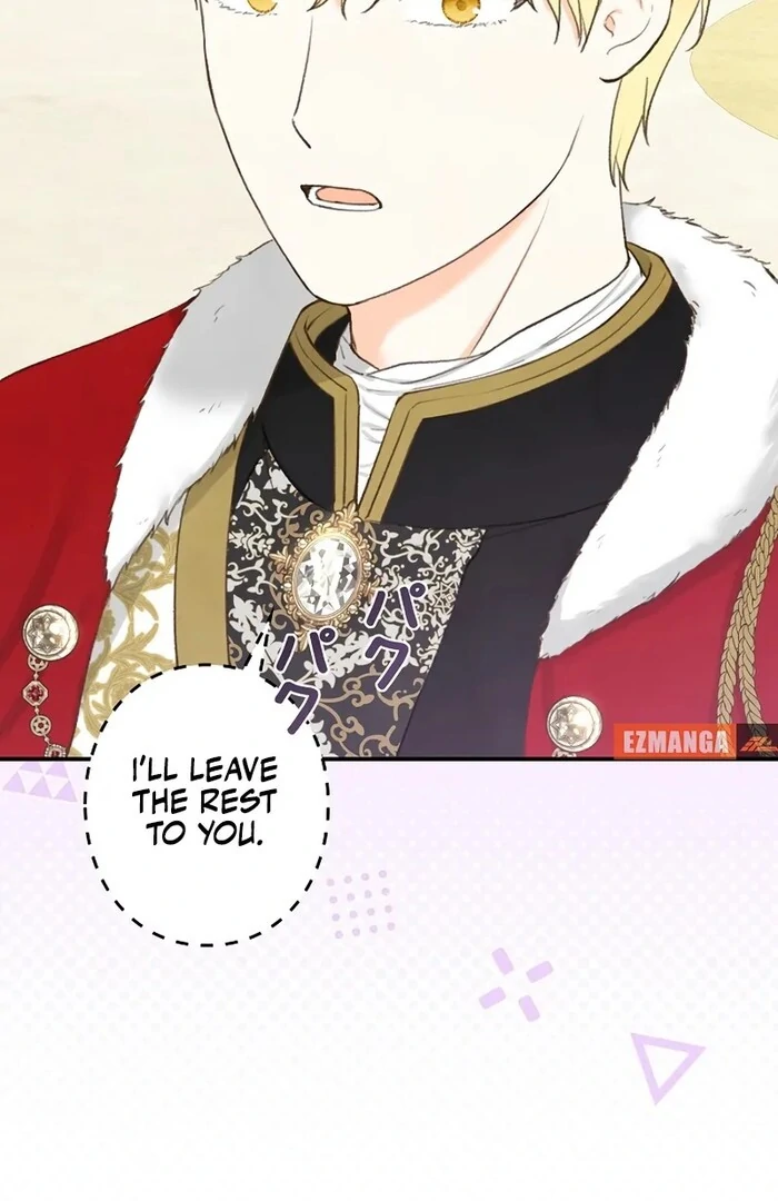 Alissa and the Magic Diary Chapter 22 - Page 83