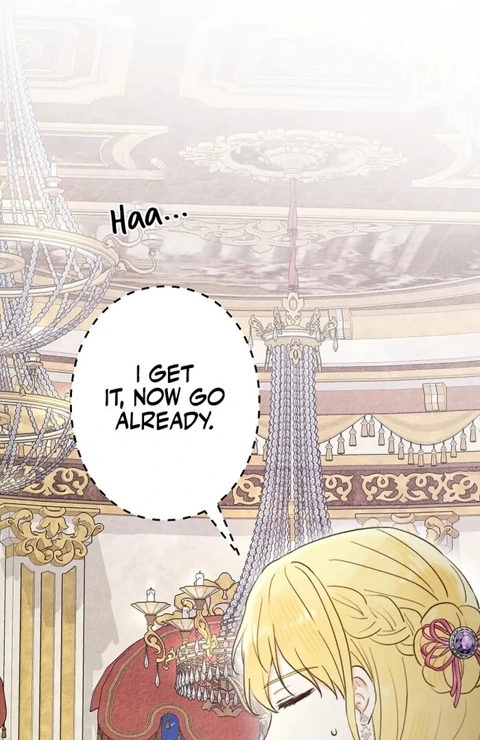 Alissa and the Magic Diary Chapter 22 - Page 85