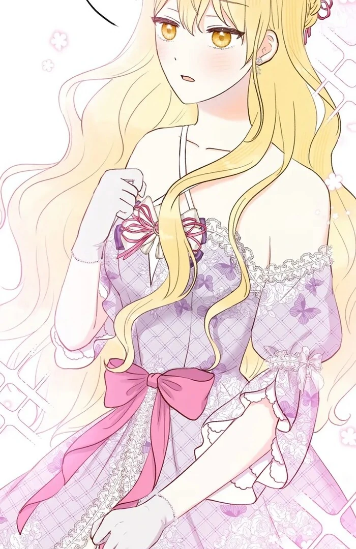 Alissa and the Magic Diary Chapter 22 - Page 89