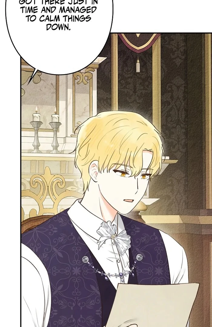 Alissa and the Magic Diary Chapter 23 - Page 104