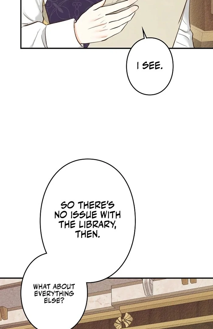 Alissa and the Magic Diary Chapter 23 - Page 105