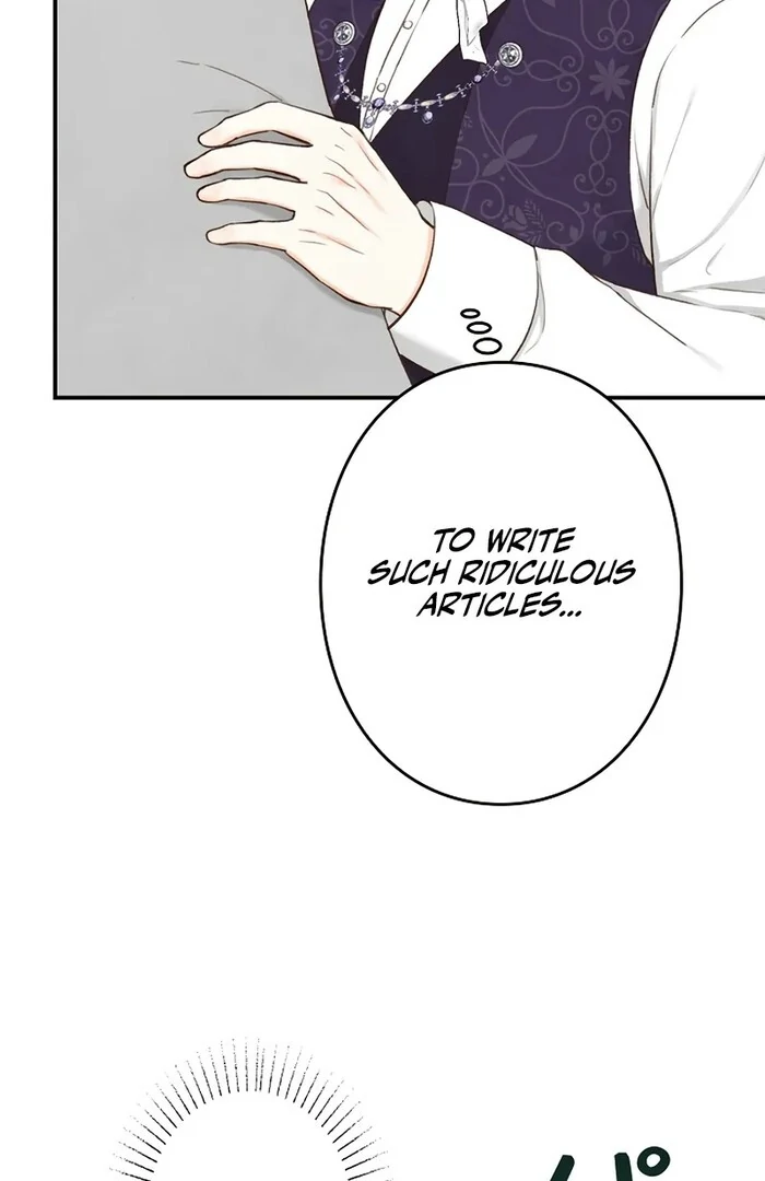 Alissa and the Magic Diary Chapter 23 - Page 115