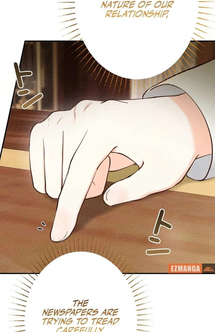 Alissa and the Magic Diary Chapter 23 - Page 120