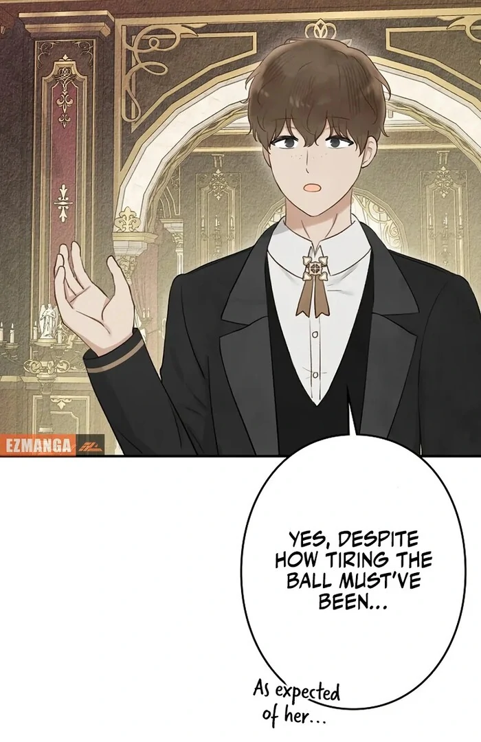 Alissa and the Magic Diary Chapter 23 - Page 130