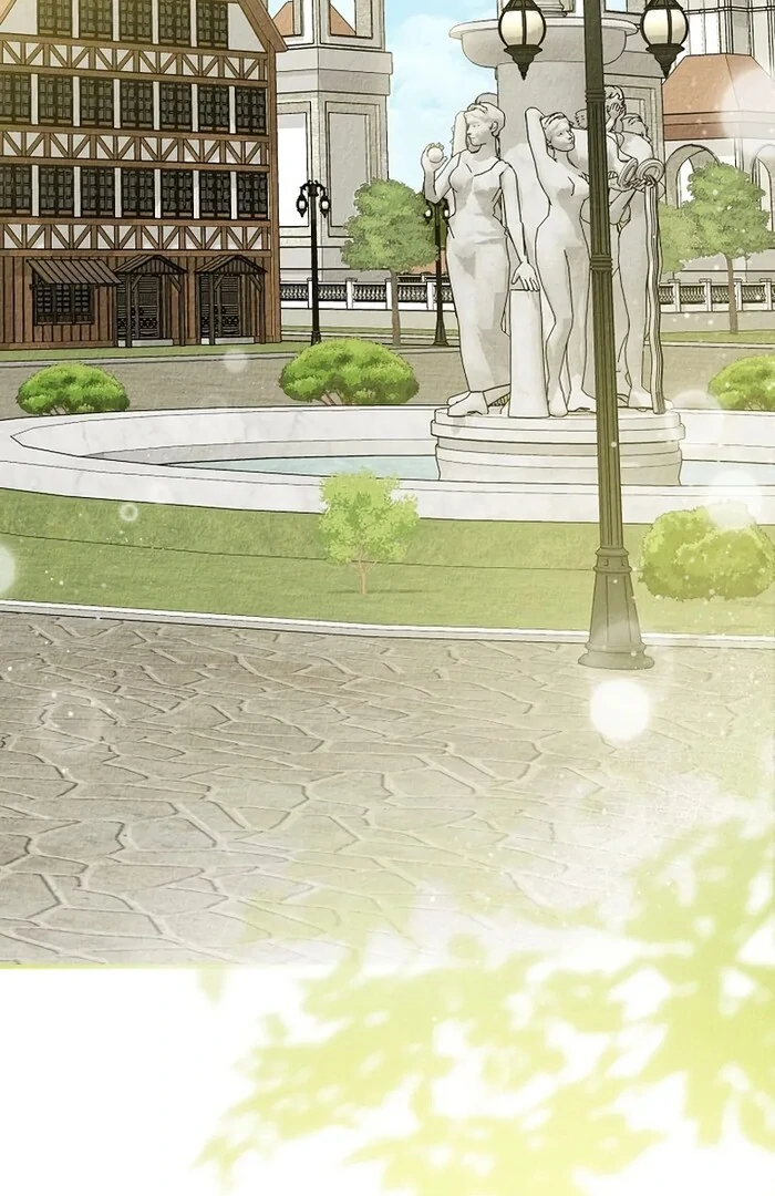 Alissa and the Magic Diary Chapter 23 - Page 3