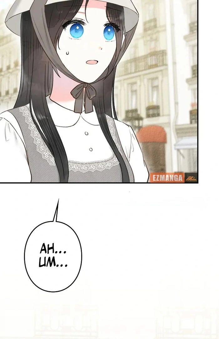 Alissa and the Magic Diary Chapter 23 - Page 44