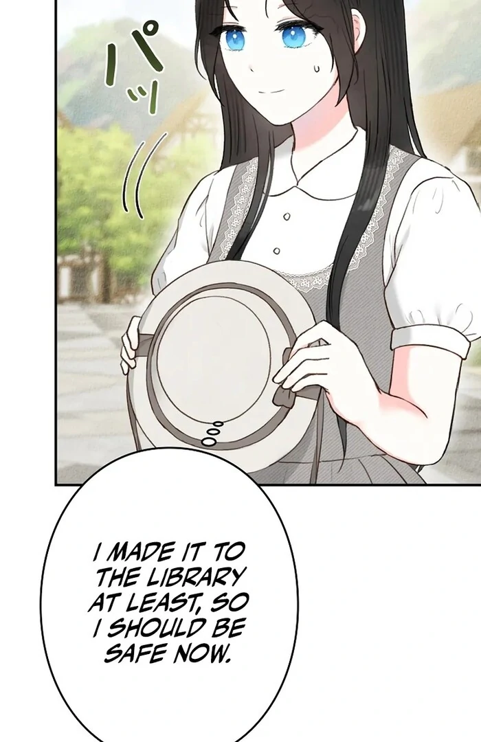 Alissa and the Magic Diary Chapter 23 - Page 51