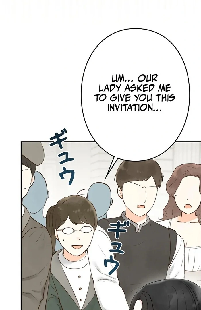 Alissa and the Magic Diary Chapter 23 - Page 59