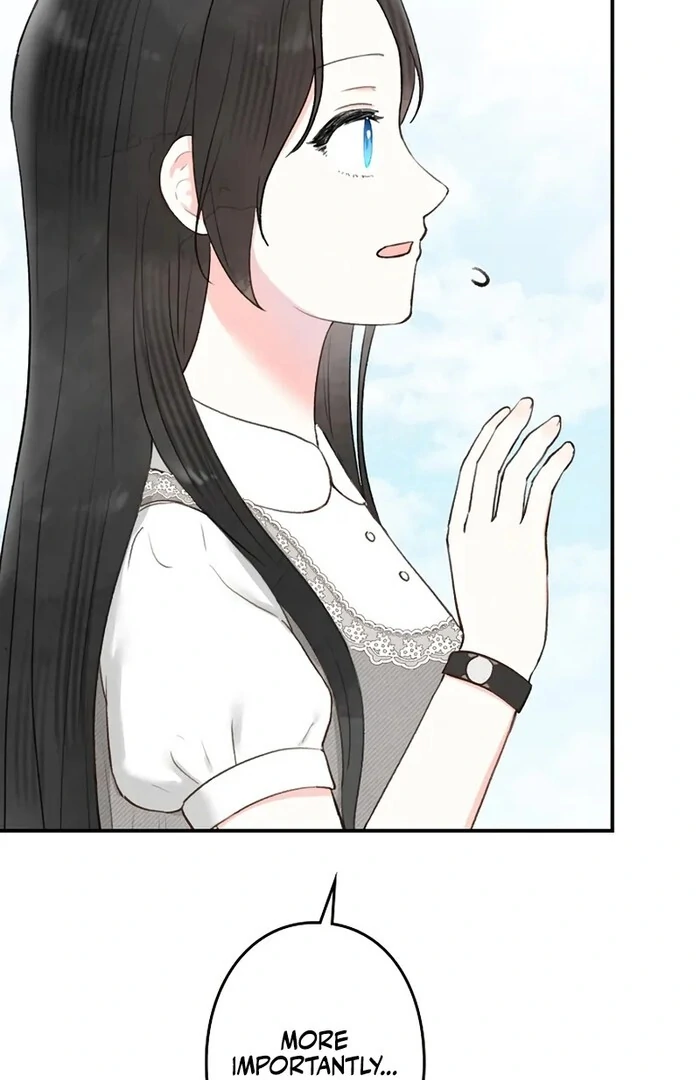 Alissa and the Magic Diary Chapter 23 - Page 86