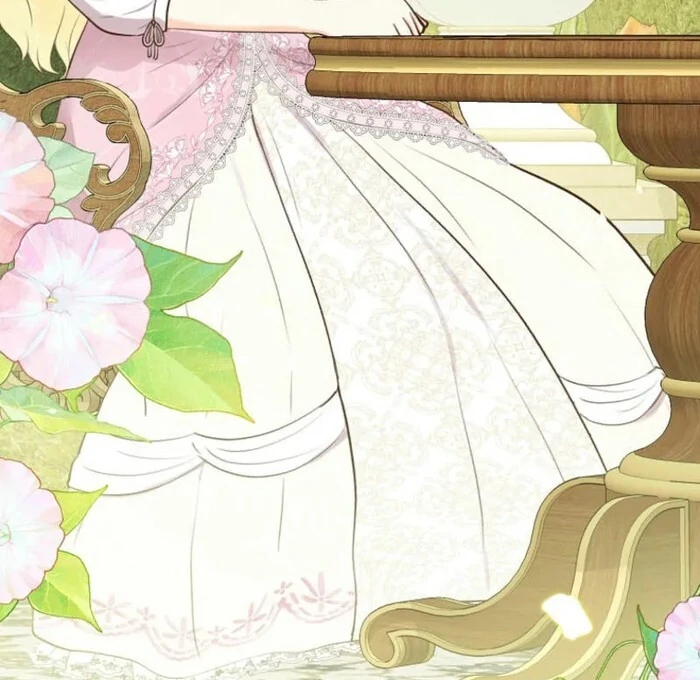 Alissa and the Magic Diary Chapter 24 - Page 100