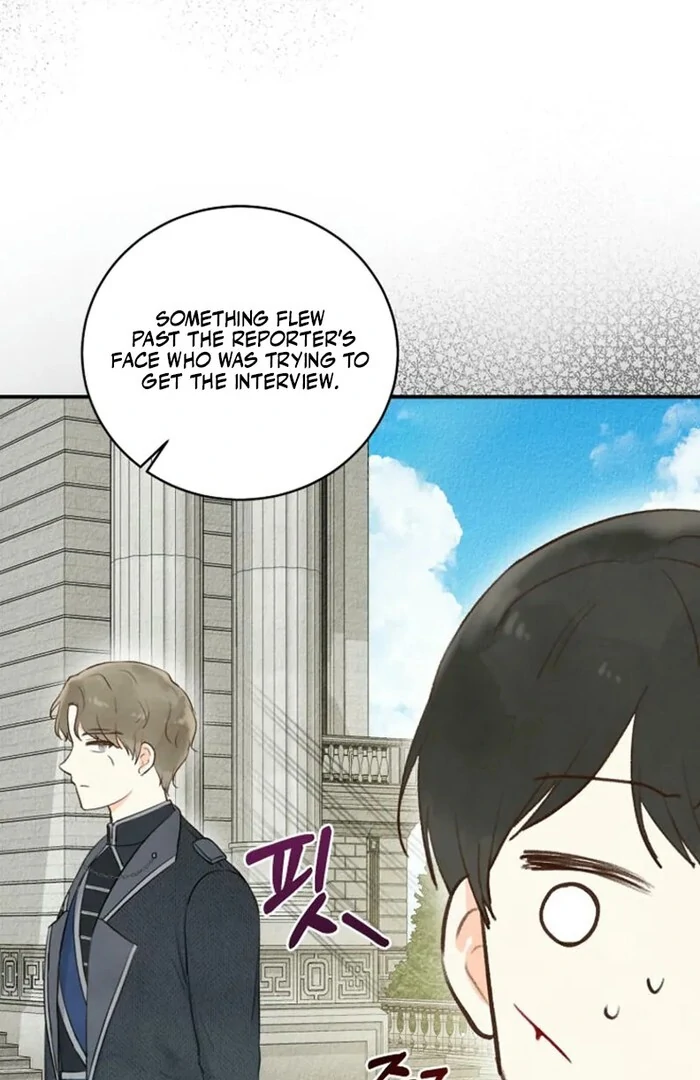 Alissa and the Magic Diary Chapter 24 - Page 11