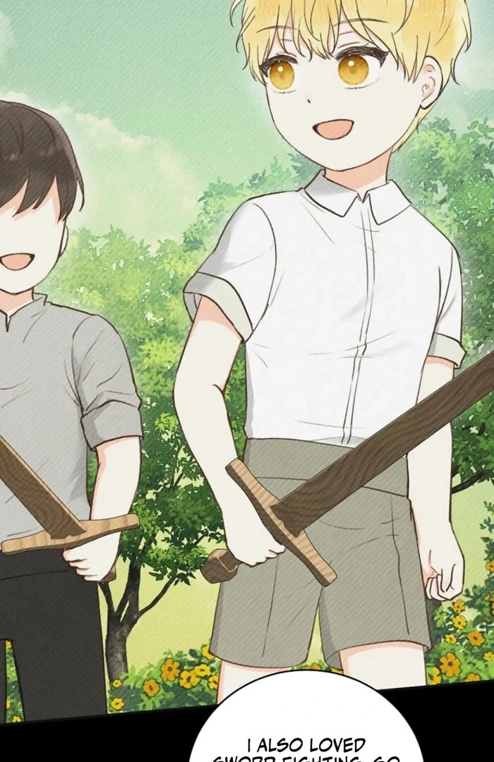 Alissa and the Magic Diary Chapter 24 - Page 113