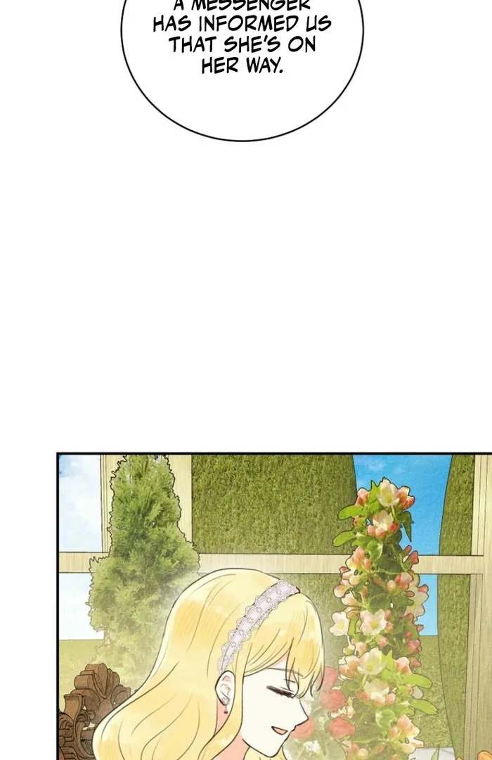 Alissa and the Magic Diary Chapter 24 - Page 27