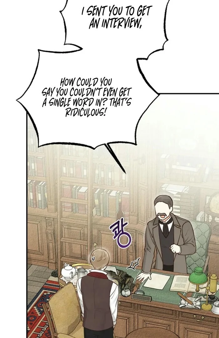 Alissa and the Magic Diary Chapter 24 - Page 3