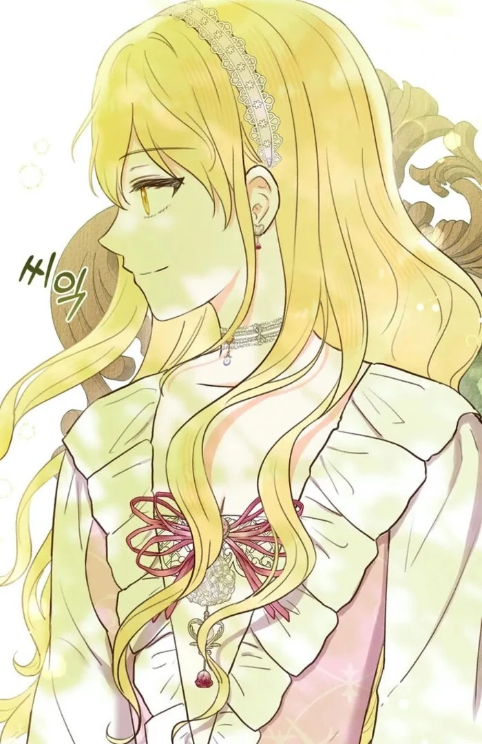 Alissa and the Magic Diary Chapter 24 - Page 48