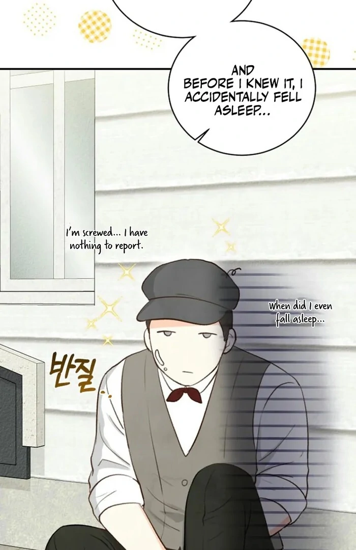 Alissa and the Magic Diary Chapter 24 - Page 5