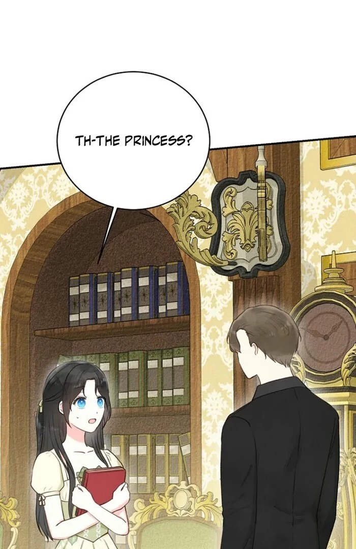 Alissa and the Magic Diary Chapter 24 - Page 60