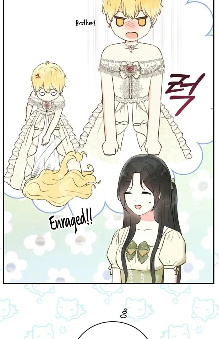 Alissa and the Magic Diary Chapter 24 - Page 87