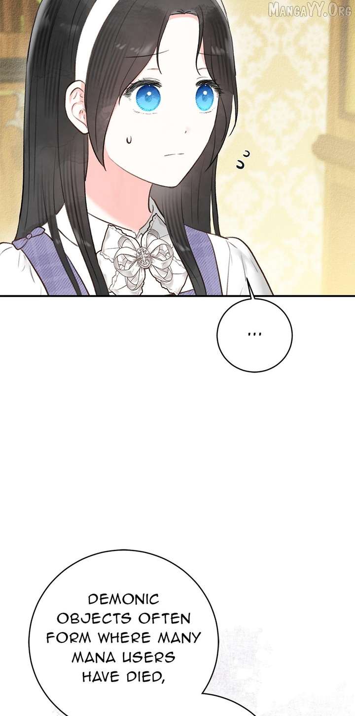 Alissa and the Magic Diary Chapter 31 - Page 10