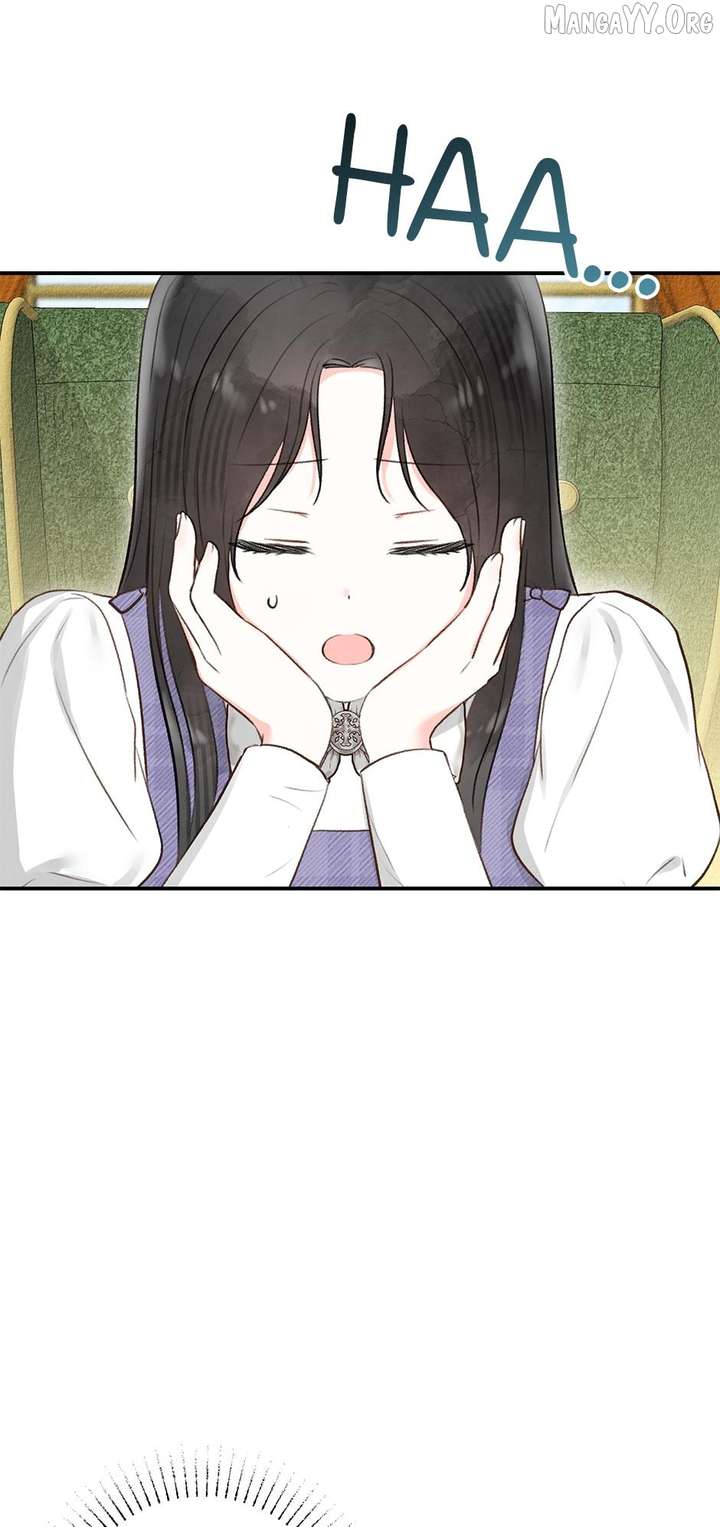 Alissa and the Magic Diary Chapter 31 - Page 45