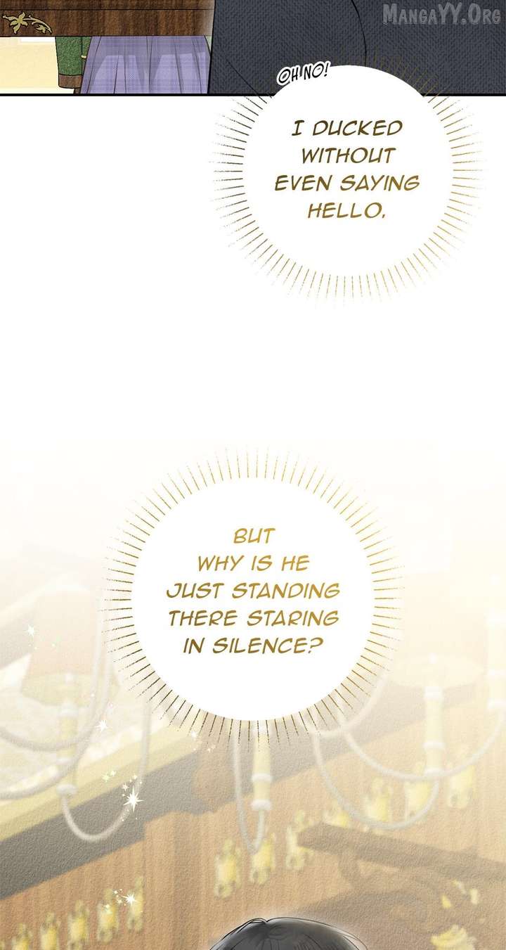 Alissa and the Magic Diary Chapter 31 - Page 51