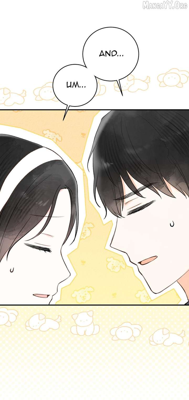 Alissa and the Magic Diary Chapter 31 - Page 68