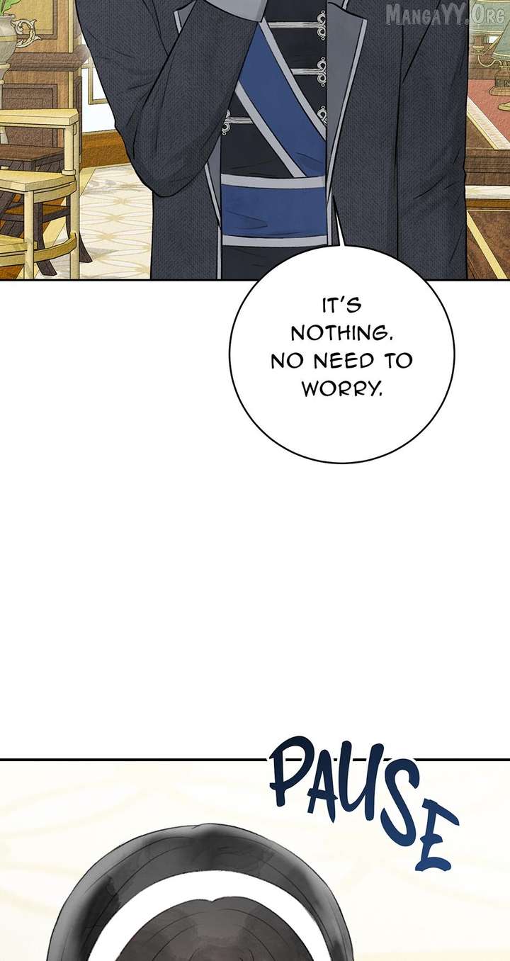 Alissa and the Magic Diary Chapter 31 - Page 73